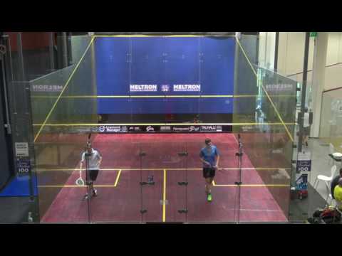 Meltron Finnish Masters 2017 - Mika Monto FIN - Janne Jarvinen FIN