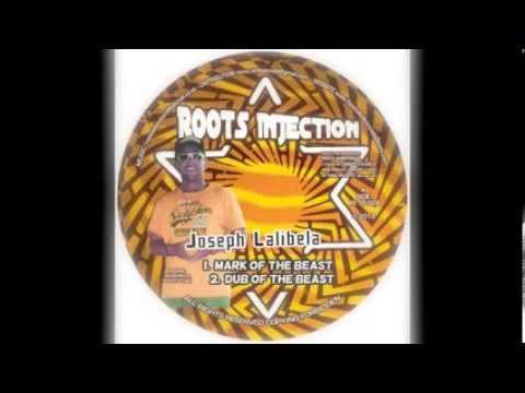 ROOTS INJECTION RI10028 JOSEPH LALIBELA RAS MUFFET