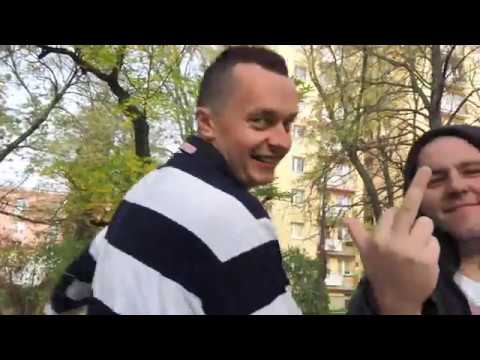 Marson, Mielcar Junior, Gruby Ems - Przy Budynku (Just Keep Spittin Edition)