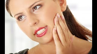 4 მეთოდი, როგორ გავიყუჩოთ კბილის ტკივილი აბების გარეშე