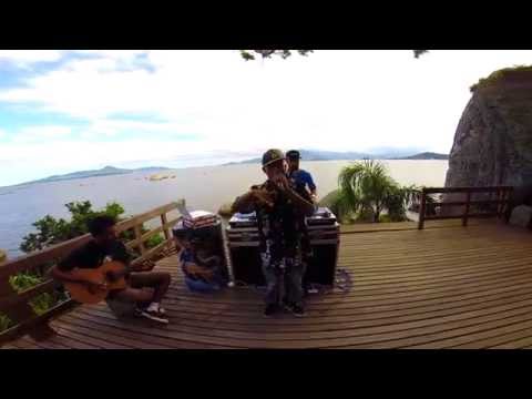 Wagner K-chaça  Homenagem La familia 013