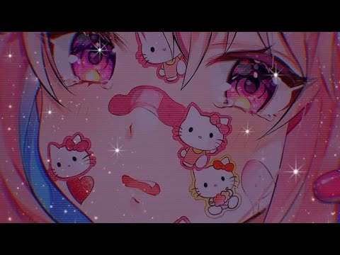 [free] hyperpunk type beat x пошлая молли x три для дождя х LUVBACKPACK x rock - kinder.