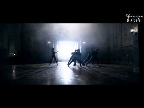 Nicole - MAMA 中韓字幕MV