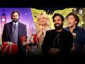 Kunal Nayyar and The Cast of Christmas Karma Break Down Their Favourite Christmas Carols | BAFTA