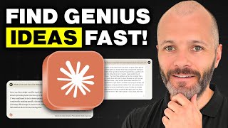Find Content Ideas FAST With Claude