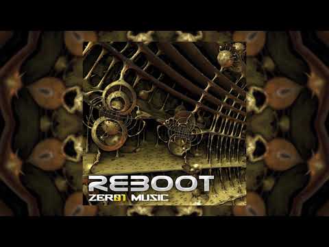 Earthling & Touch Tone - Dial 8