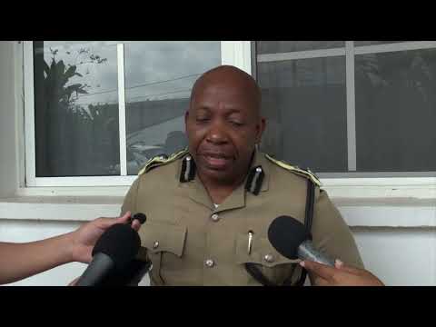 Belize Police Department Implements Suicide Watch and Counseling for Officers PT 1
