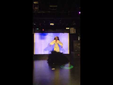 Thumbnail for Macaria Rage- Miss Sweetheart of The Warehouse 2012 (Whitney Houston Tribute Performance) by Whitney Houston