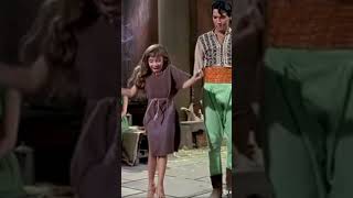 Elvis - Hey Little Girl - 1965