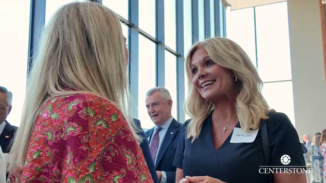 Watch the event video