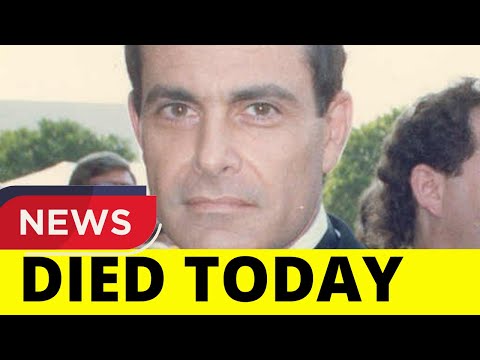 DIED TODAY - ALAN RACHINS - 'L.A. LAW', 'DHARMA & GREG' ACTOR