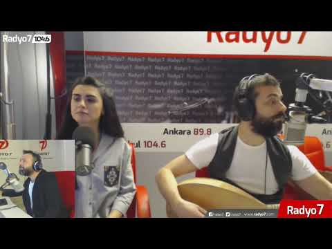 Canan Çal - Ah le yar yar
