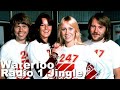 ABBA Waterloo Radio 1 Jingle Mix