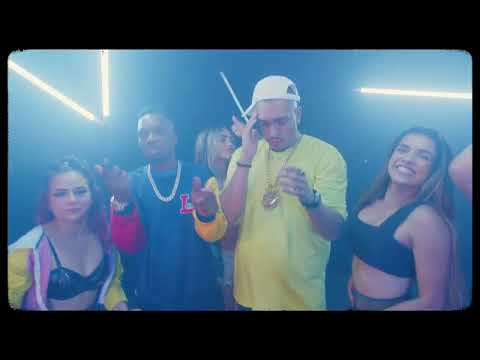 Mc Bin Laden e Mc Topre - Faz o L (Dj Pedro)