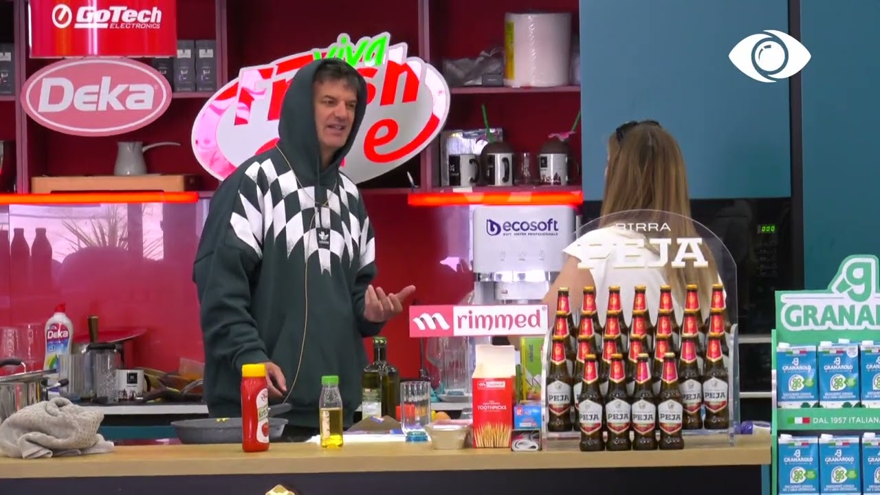 As ti as Kristi nuk i'a rrezikoni Kiarën/ Bledi bisedon me Nitën