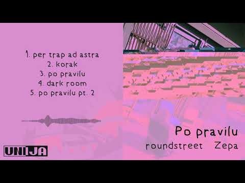 roundstreet x Zepa - Per Trap Ad Astra