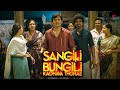 Sangili Bungili Kadhava Thorae Best Scenes Can They Escape The Ghost S Wrath Jiiva Sri Divya