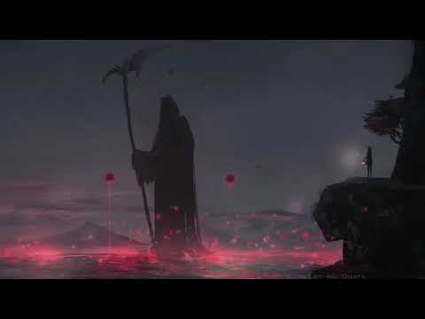 Ten Speed Of God's Blood & Burial (Nightcore)