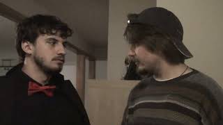 GHOST ODYSSEY - Paranormal Investigators | Directed by Hayden McKee and Camron Carr