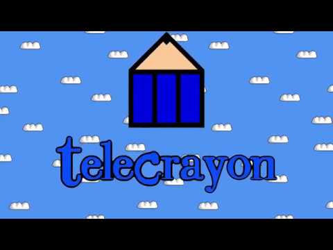 Musique d'introduction de Télécrayon/Géorevue