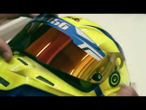 Stilo ST5 CMR Yellow Edition