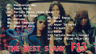 Download lagu The Best Slank 2 Formasi 13 - Album Bunga Rampai Slank '90 - '95 Kualitas Audio HQ mp3 Download lagu The Best Slank 2 Formasi 13 - Album Bunga Rampai Slank '90 - '95 Kualitas Audio HQ mp3
