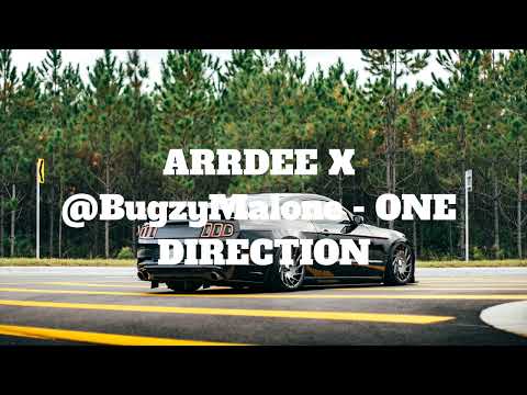 ARRDEE X @BugzyMalone - ONE DIRECTION