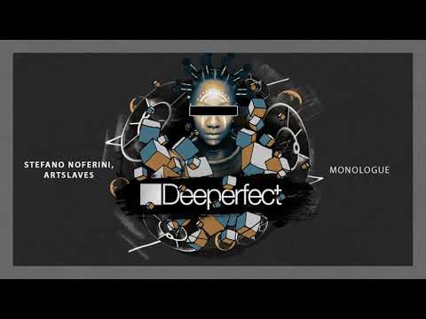 Stefano Noferini, Artslaves - Alfa (Original Mix)