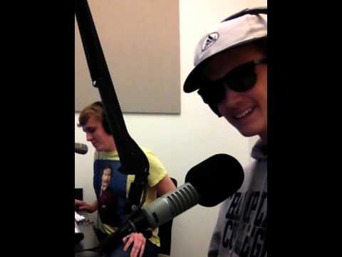 Jack and the Ben Talk - CT vs NY Rap