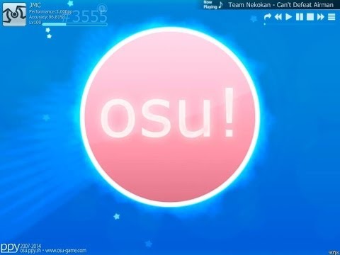 osu! Tatsh feat. Sariyajin - FOUR SEASONS OF LONELINESS [gow's Lunatic] +HardRock