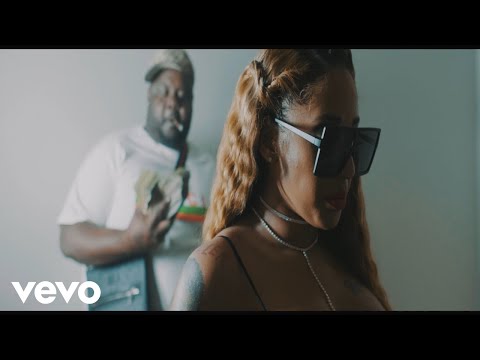 Smoke Lusta - Too Heavy (Official Music Video)