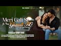 Meri Gali Se Jo Tum Guzarti Ho  Teaser Manish Sharma Yash And Keisha Rawat Bobby Shah