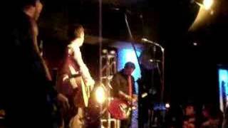 Bouncing Souls - Joe Lies (When he Cries) - 5/3/08