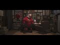 The Incredibles 2004 Teaser Trailer Funny Scene