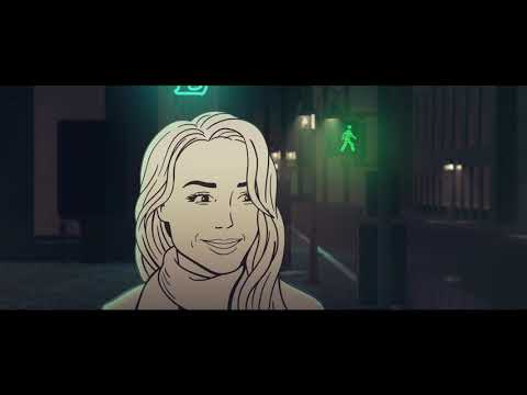 RHODES & YouNotUs & Deepend - Smile (Official Lyric Video)