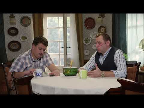 Mamini sinovi - Epizoda 09