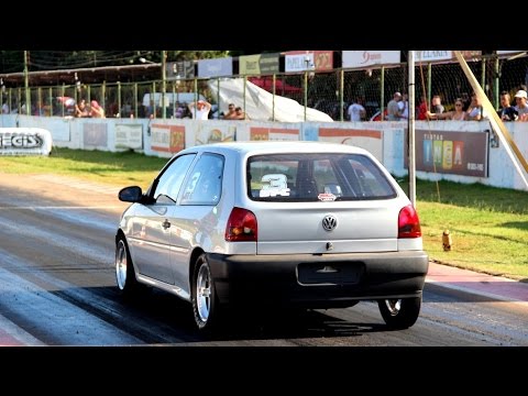 Anderson CasaNova- Recorde Nacional da turbo C
