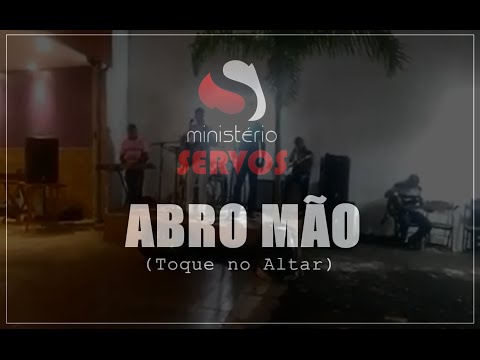 Abro Mão video