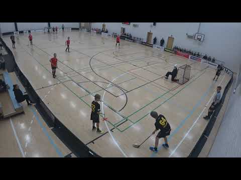 2018-09-23 Nilsiä Apassit - Welhot 4 - 8