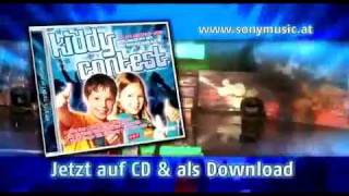 KIDDY CONTEST Werbespot