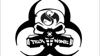 Tech N9ne - LACRIMOSA