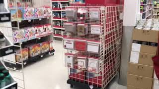 Part 2: Blind shopping with my guide dog and through the help of a wonderful sales associate!