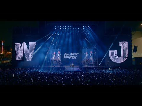 Hermanos Yaipén - 25 Años en Lima (En Vivo Parte 1)