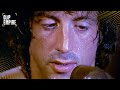 "I'm Coming to Get You!" | Rambo: First Blood Part II