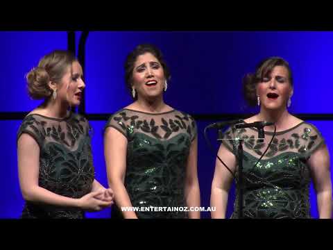 Obsession Quartet - Hobart 2019 competition