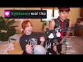 Sykkuno Raids Jodi Stream at a Interesting Time