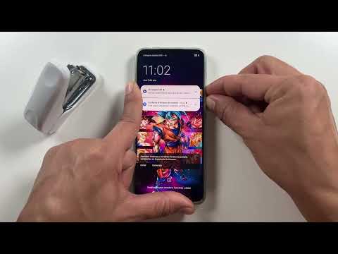 How to Enter and Exit FastBoot Mode on the Motorola Moto G05