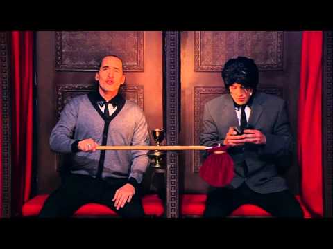 Spovednica in Perotovi grehi