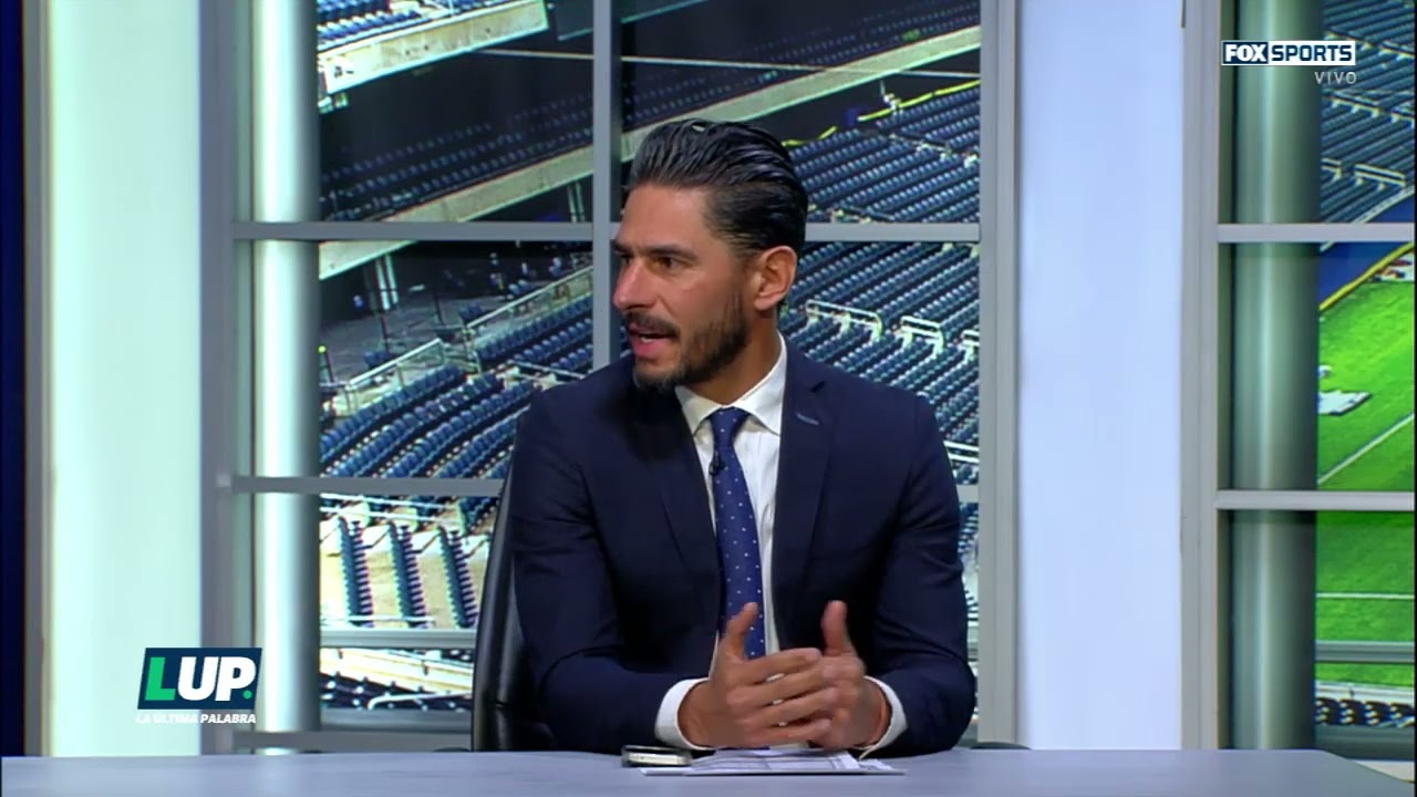 Selección Mexicana | Gil Mora, el diferenciador del Tricolor