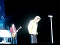 ROD STEWART live BELFAST MAY 2010 RAINY NIGHT IN GEORGIA